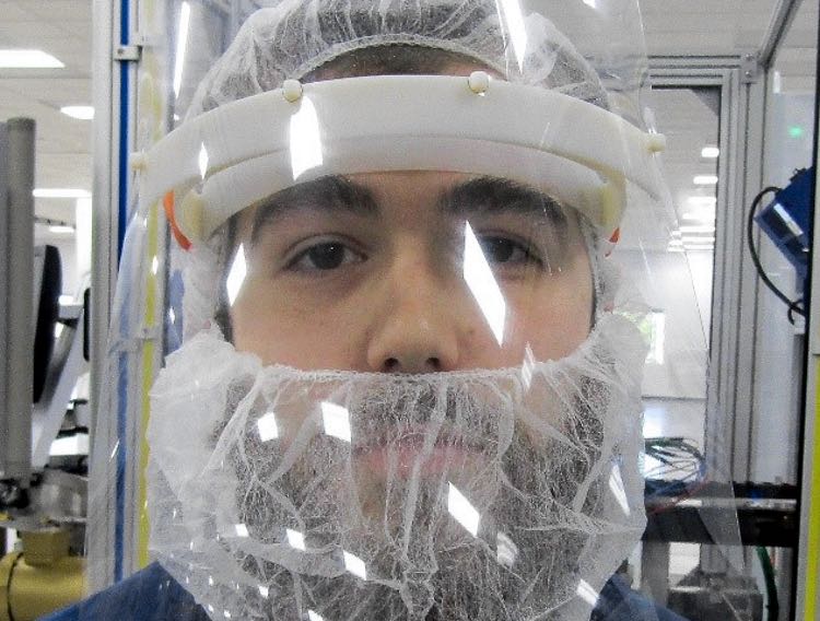 Tessy Plastics begins face shield production in response to COVID-19