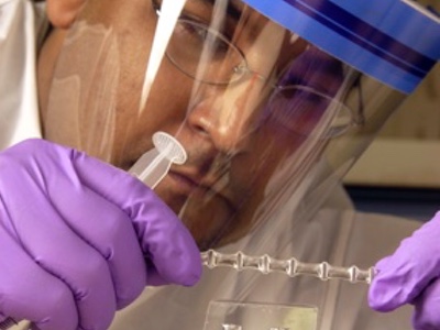 Texas Biomed steps closer to new high containment lab in US