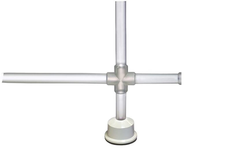 The advantages of choosing overmoulding and moulded Manifolds for Your Process