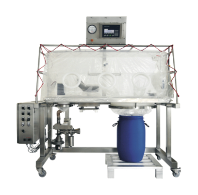 The advantages of single-use systems in pharmaceutical production