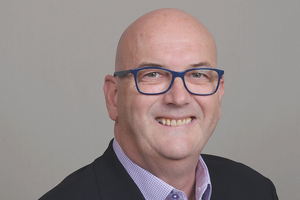 The Americas’ subsidiary of Hönle Group appoints new Director of Sales Americas