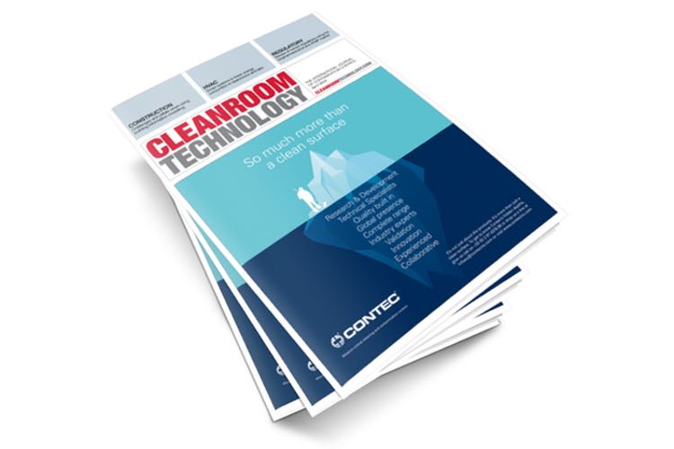 The April issue is out