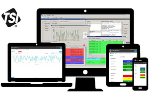 The case for a facility monitoring system