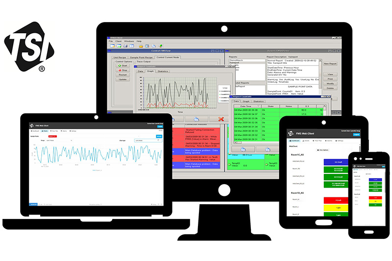 The case for a facility monitoring system