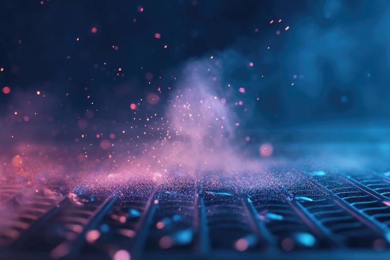 The critical role of cleanroom technology in data recovery: insights from R3 Data Recovery