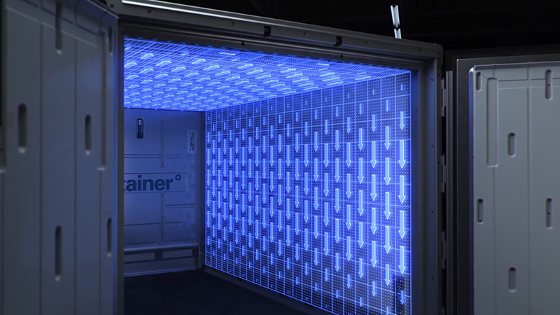 The critical role of temperature monitoring in the pharma cold chain