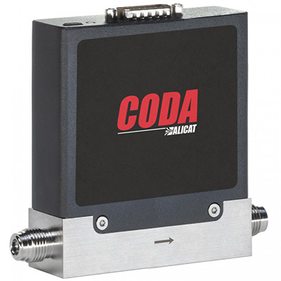 The final word in coriolis flow control