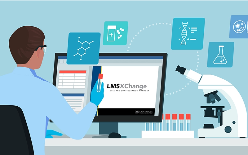 The importance of liquid particle counters for pharmaceutical water quality
