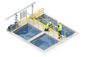 The importance of liquid particle counting in public health and safety