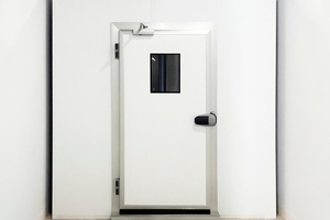 The importance of N+1 redundancy in pharmaceutical cold storage facilities