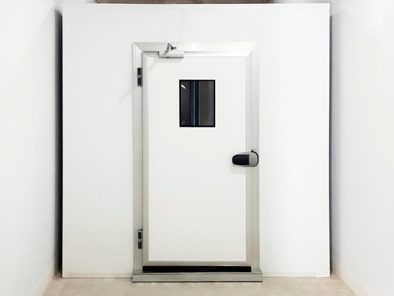 The importance of N+1 redundancy in pharmaceutical cold storage facilities