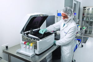 The importance of sterility testing in pharmacy and pharmaceuticals