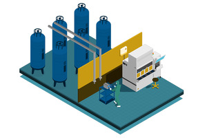 The importance of ultra pure water in critical industries