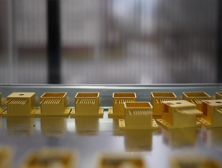 The ins and outs of building a foundry in the US