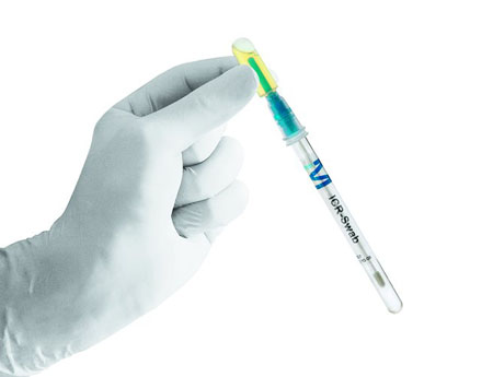 The ins and outs of microbial monitoring