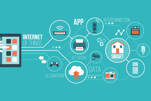 The IoT edge: Elevating cleanroom monitoring to new heights in the era of Pharma 4.0