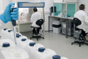 The lab designed to dish the dirt