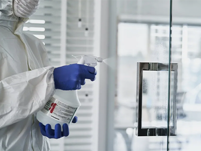 The misconception about sterile and aseptic processes and why it matters