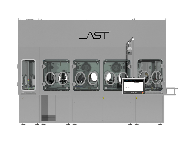 The next-generation isolator: A user-friendly solution for fill-finish professionals