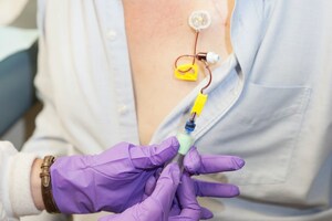 The regulations don't go far enough: Glove permeation testing in chemotherapeutics