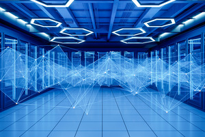 The sensor requirements of data centres