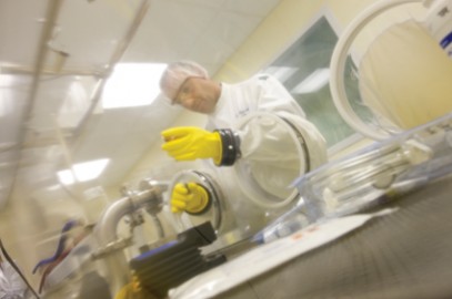 The sterility test