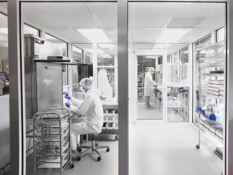 The sweeping changes to USP compounding guidelines