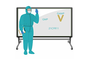 The three musketeers of pharmaceutical quality control