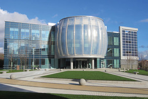 The UK banks on research and science