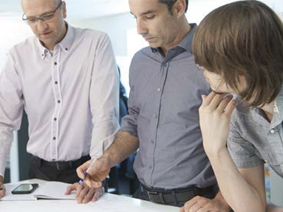 The ultimate cleanroom design checklist