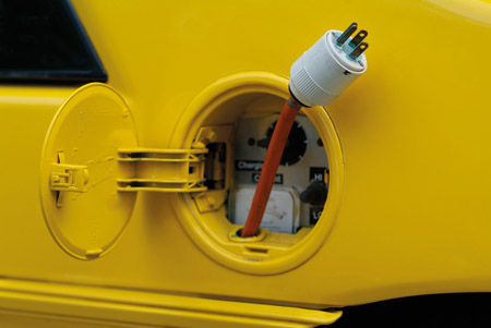 The way ahead for e-car assembly