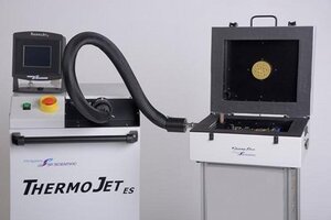 Thermal test enclosures allow accurate testing of products