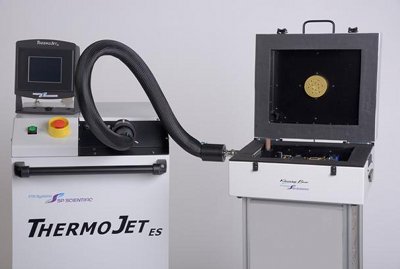 Thermal test enclosures allow accurate testing of products