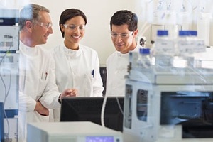 Thermo Fisher and Genovis develop tech for biotherapeutics 