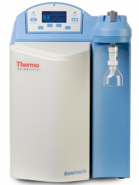 Thermo Fisher delivers Type II water