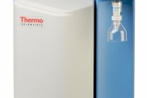 Thermo Fisher improves water quality