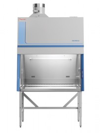 Thermo Fisher increases user safety with 1300 Series safety cabinet