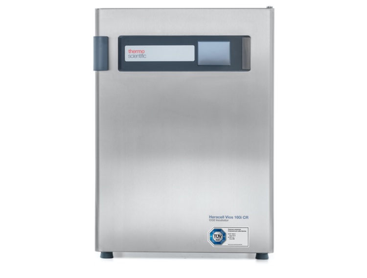 Thermo Fisher launches first cleanroom-compatible CO2 incubator for cell culture