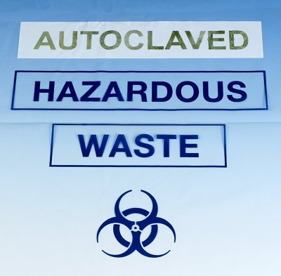 Thermo Fisher offers safer biohazardous waste disposal