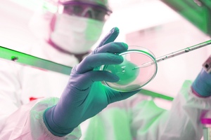 Thermo Fisher Scientific chooses Cleanroom Combination Group
