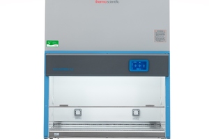 Thermo Fisher Scientific introduces safety cabinet series