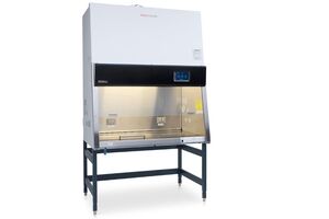 Thermo Fisher Scientific launches BSC with improved airflow and ergonomics