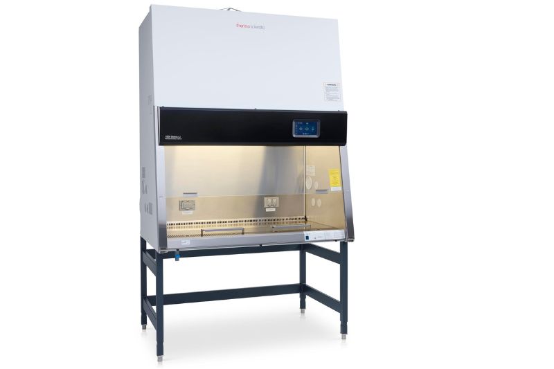 Thermo Fisher Scientific launches BSC with improved airflow and ergonomics