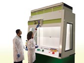 Thermo Fisher Scientific launches energy efficient fume hoods