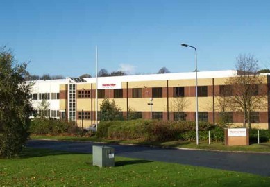 Thermo Fisher Scientific opens new UK research and manufacturing facility