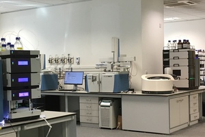 Thermo Fisher Scientific to launch Global Customer Solution Centers