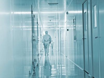 ThermoGenesis builds new cleanroom for in-house production