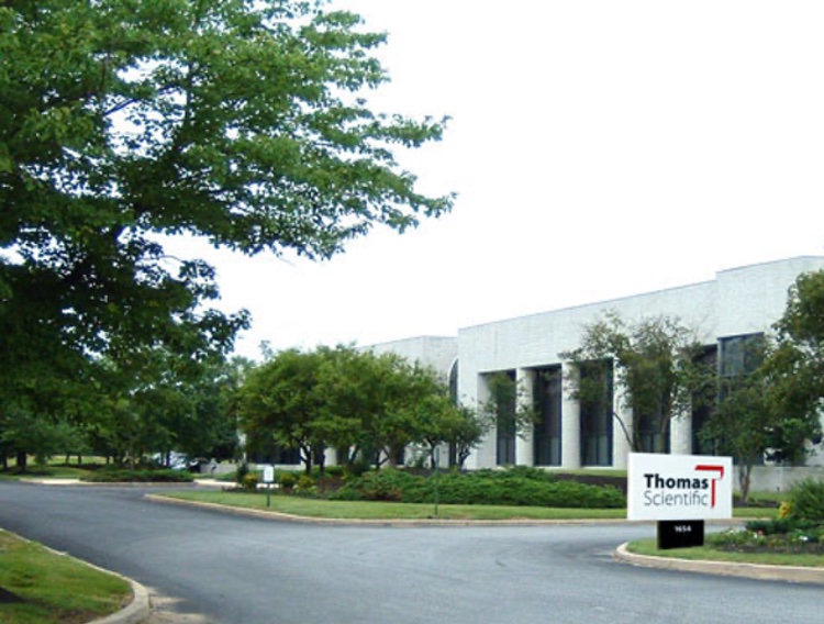 Thomas Scientific achieves ISO certification for QMS
