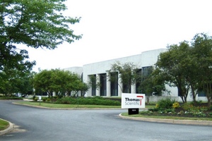 Thomas Scientific boosts cleanroom offering with NCI acquisition