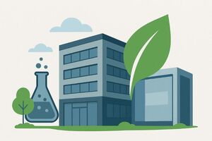 Thrive Buildings becomes independent to cut energy use in labs and cleanrooms